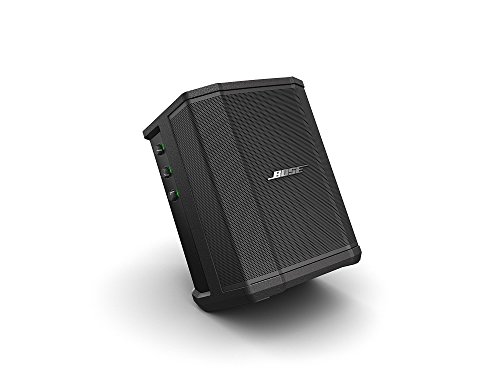 Bose S1 Pro System Bluetooth Speaker - Black
