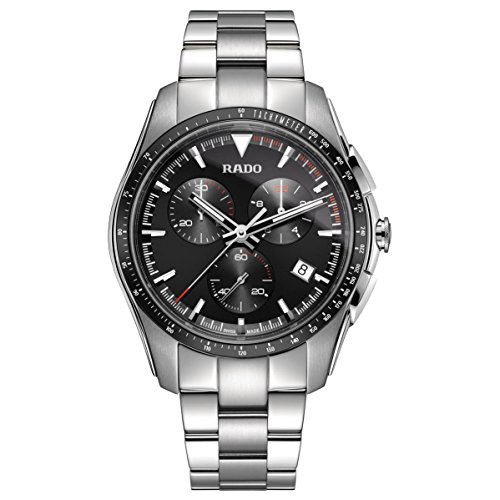 Rado HyperChrome Chronograph Men's Watch (R32259153)