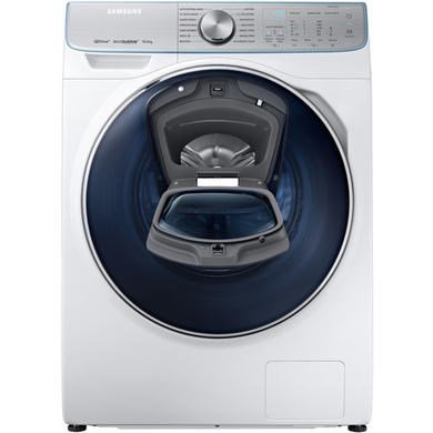 Samsung WW90M761NOR 9kg QuickDrive WW7800 Smart Washing Machine with Hygiene Steam