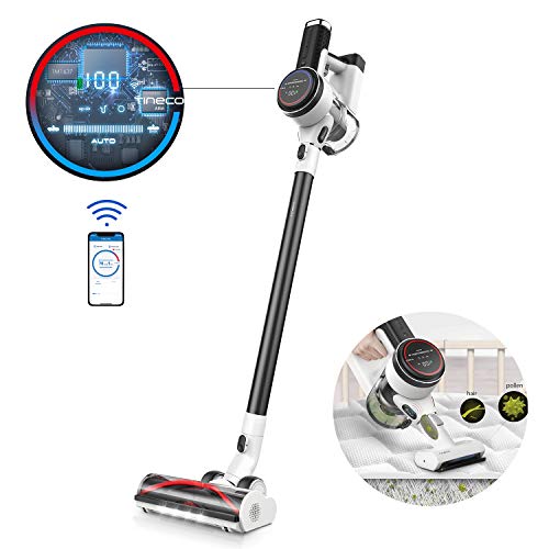 Tineco PURE ONE S12 Smart Cordless Vacuum Cleaner