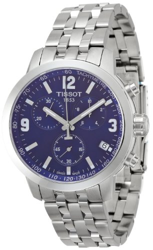 Tissot PRC200 Watch