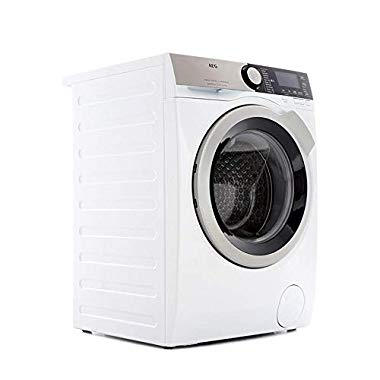 AEG L9FEC966R 9000 Series Lavamat 9Kg OKO Steam Washing Machine