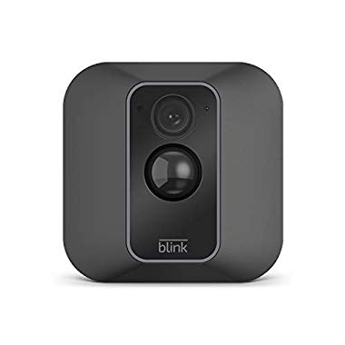 All-new Blink XT2 | Outdoor/Indoor Smart Security Camera with Cloud Storage,2-Way Audio,2-Year Battery Life | Add on Camera for existing Blink customers