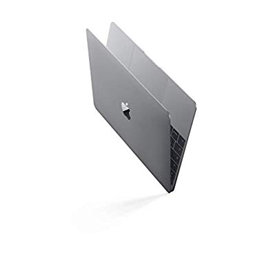 Apple MacBook (12-inch,1.3GHz dual-core Intel Core i5,8GB RAM,512GB SSD) - Space Grey