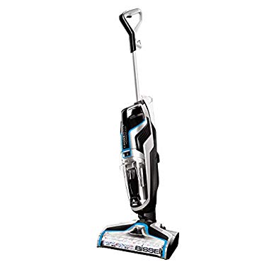 BISSELL CrossWave Advanced All-in-One Multi-Surface Cleaning System,2225E