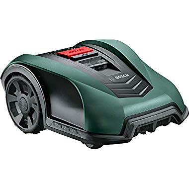 Bosch Indego S+ 350 Connect Robotic Lawnmower