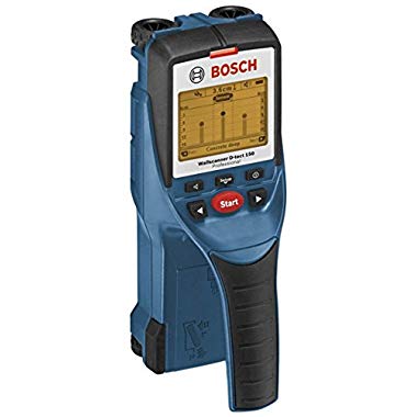 Bosch D-tect 150 Professional Detector