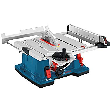 Bosch Professional GTS 10 XC Corded 110 V Table Saw