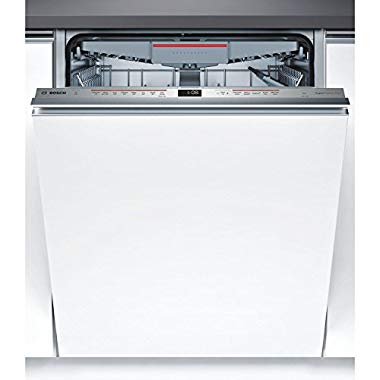 Bosch SMV68MD01G Serie 6 Active Water Fully Integrated Dishwasher