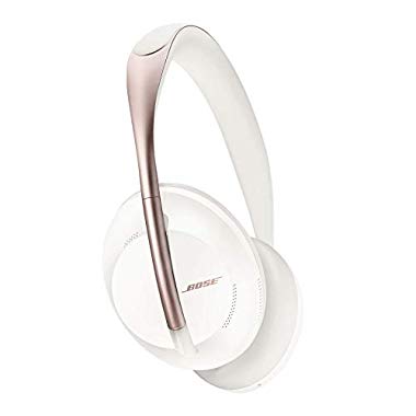 Bose Noise Cancelling Headphones 700--Limited-Edition Soapstone