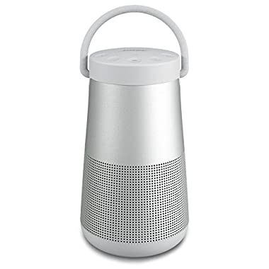 Bose SoundLink Revolve Plus Bluetooth Speaker - Lux Grey