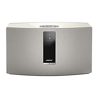 Bose SoundTouch 30 Series III Wireless Smart Speaker System (B+)