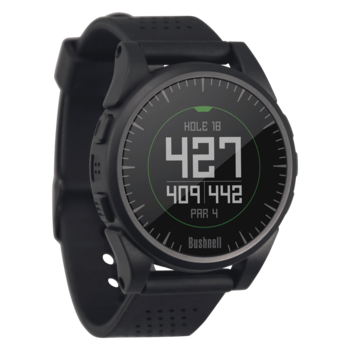 Bushnell Excel Golf GPS Watch - Black