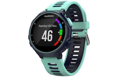 Garmin Forerunner 735 GPS Watch | Blue