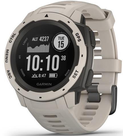 Garmin Watch Instinct Tundra 010-02064-01