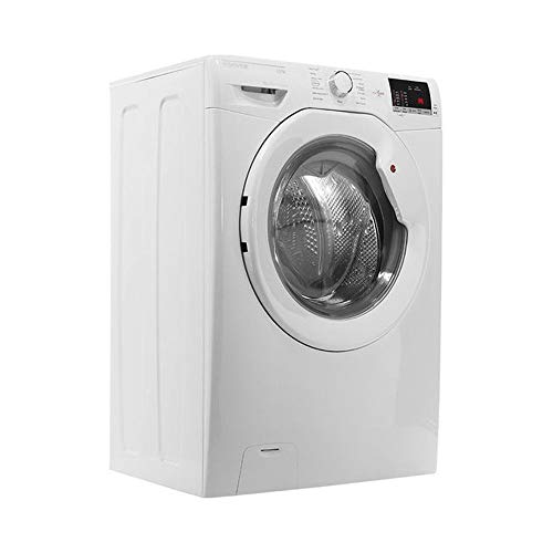 Hoover Link HL1692D3 NFC 9 kg 1600 Spin Washing Machine - White, White