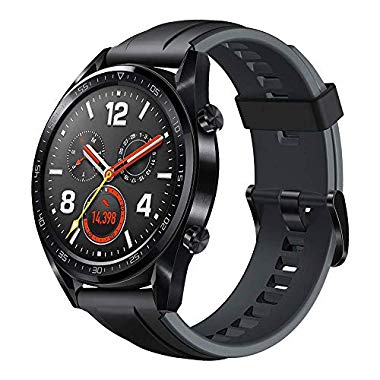 HUAWEI Watch GT GPS Smartwatch