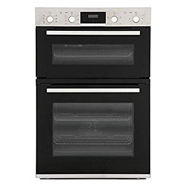 Bosch MBS533BS0B Electric Double Oven