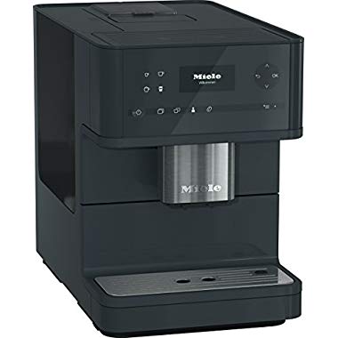Miele CM6150 Bean-to-Cup Coffee Machine,1.5 W, Graphite Grey