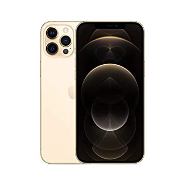 New Apple iPhone 12 Pro Max (512GB) - Gold