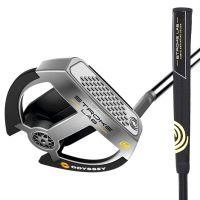 Odyssey Stroke Lab 2-Ball Fang S Putter