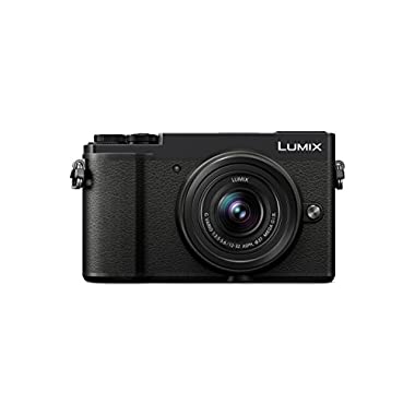 Panasonic Lumix GX9 System Camera (Set with 12-32mm)