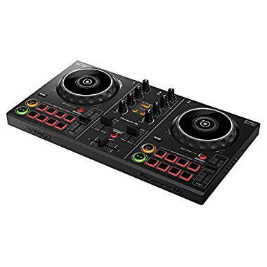 Pioneer DJ-200 Smart DJ Controller
