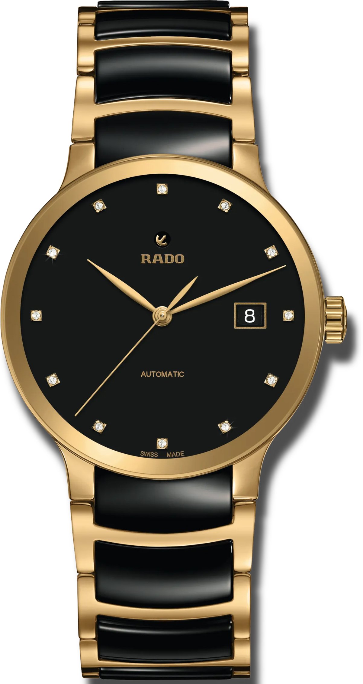 Rado Centrix Automatic Watch (R30079762)