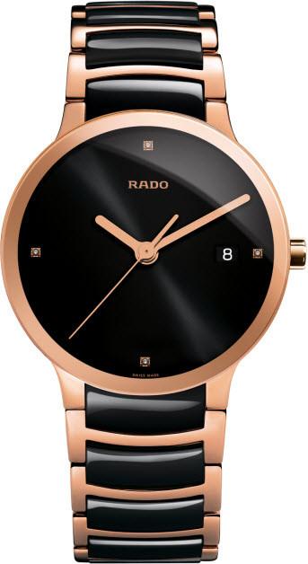 Rado Centrix L Men's Watch (R30554712)