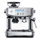 													60 Off
																							 	Sage the Barista Pro Bean to Cup, Brushed Stainless Steel (SES878BSS)