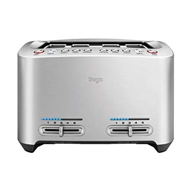Sage the Smart Toaster (BTA845UK)