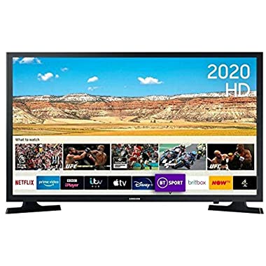 Samsung 2020 32 INCH T4300 HD Smart TV