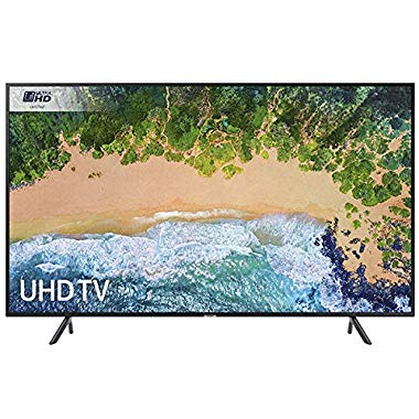 Samsung UE65NU7100 65" 4K Ultra HD Smart TV