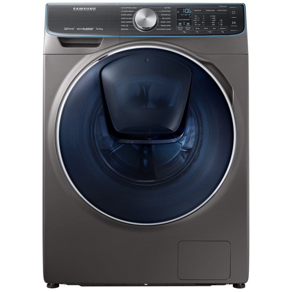 Samsung WW10M86DQOO 10kg QuickDrive AddWash WW8800 Washing Machine