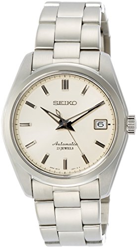 Seiko Mechanical SARB035 Men's Watch Japan import