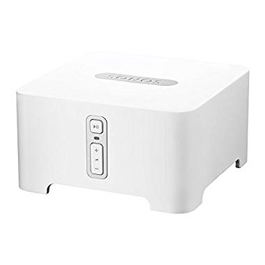 SONOS CONNECT Smart Wireless Stereo Adaptor