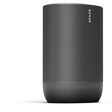 Sonos Move Portable Indoor/Outdoor Speaker