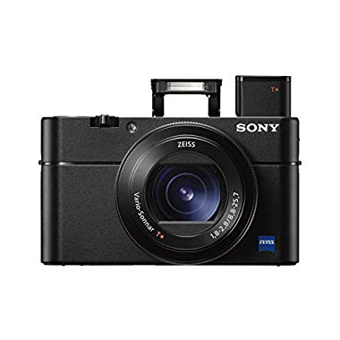 Sony DSC-RX100 VA Digital Camera