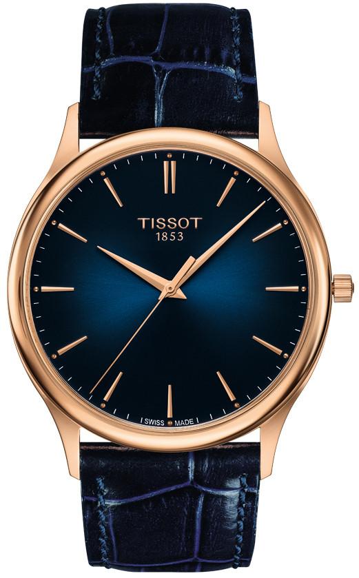 Tissot Watch Excellence T9264107604100