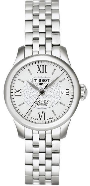 Tissot Watch Le Locle