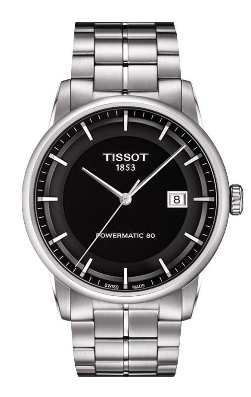 Tissot Watch Powermatic Automatic