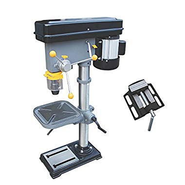 TITAN TTB541DBT 530MM DRILL PRESS 230V. High Quality And Easy To Use
