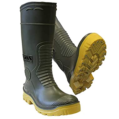 Vass Evo Thermal Winter Boot Studded (7) (41)