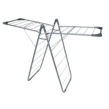 ADDIS Slimline X Wing Airer, 10 metres