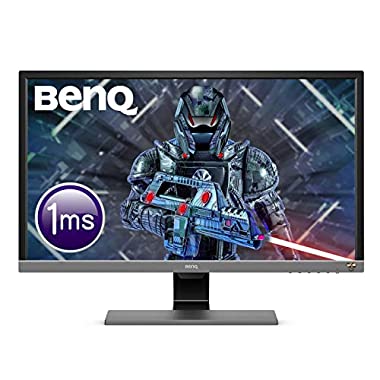 BenQ EL2870U 4K Monitor