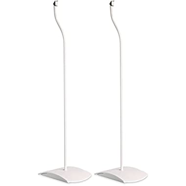 Bose UFS-20 Universal Table Stand Series II, white
